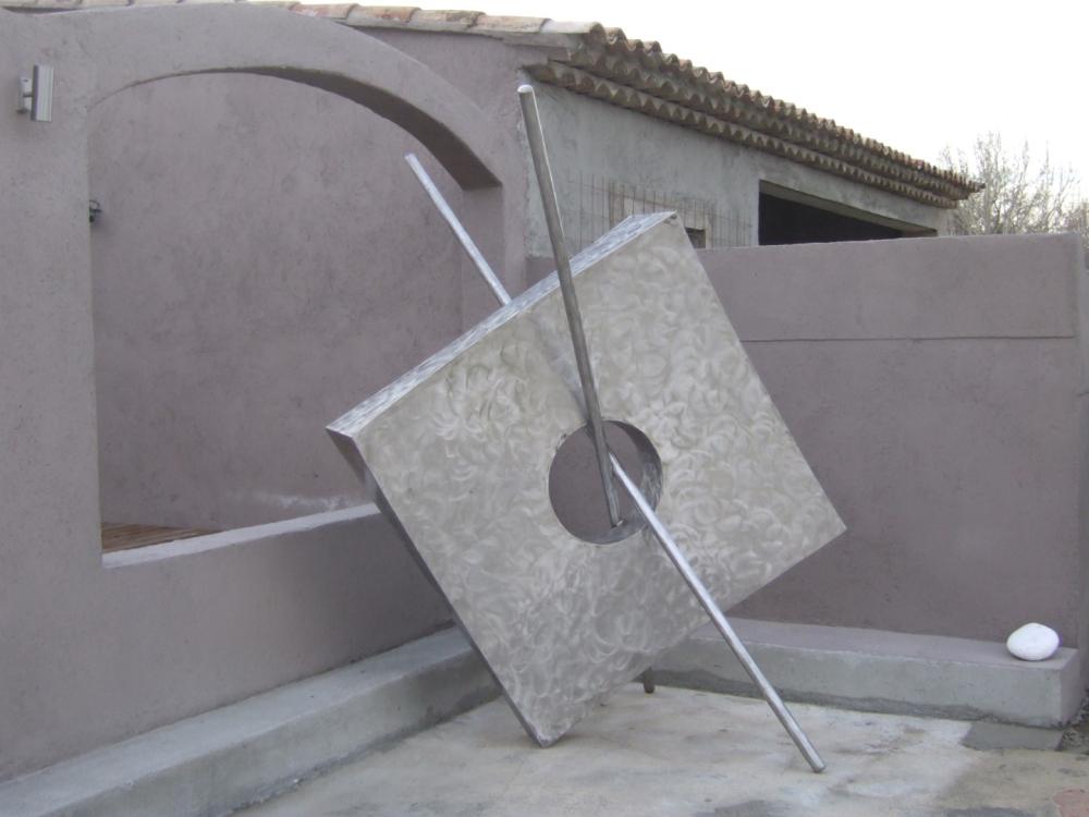 VFMS - Sculpture