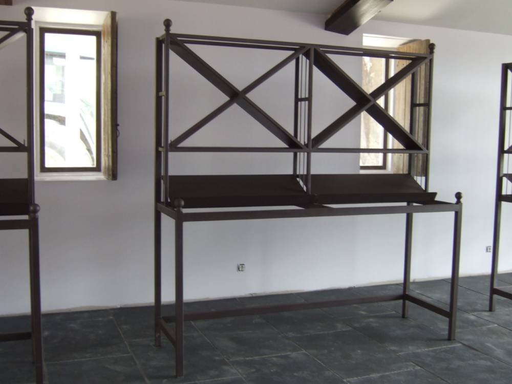 VFMS - Mobilier