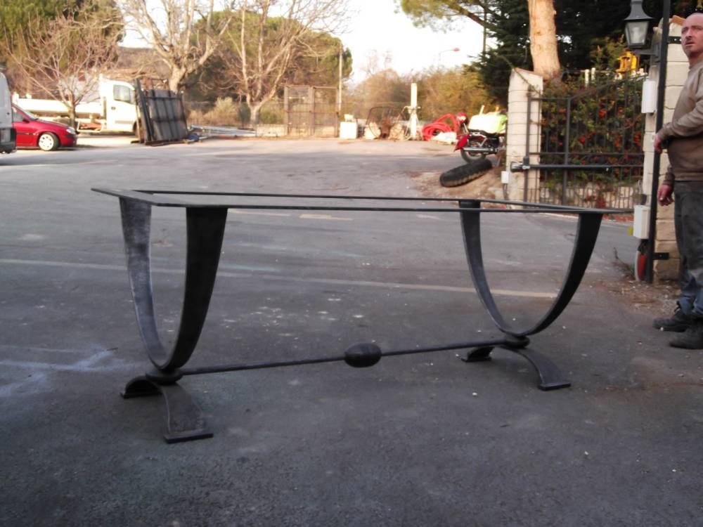 VFMS - Mobilier