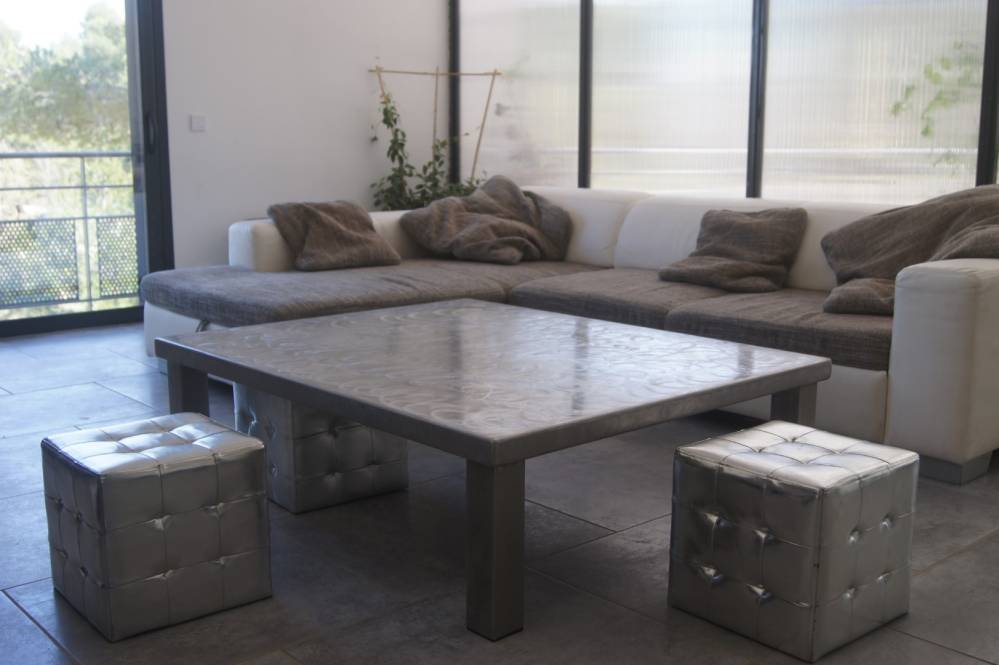 VFMS - Mobilier
