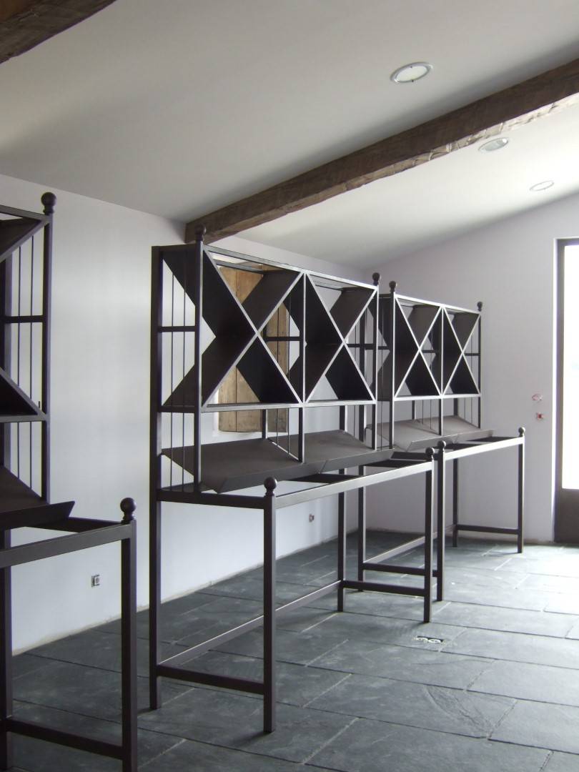 VFMS - Mobilier