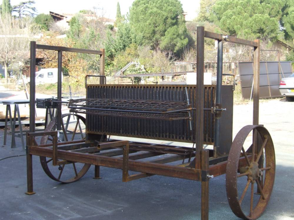 VFMS - Mobilier