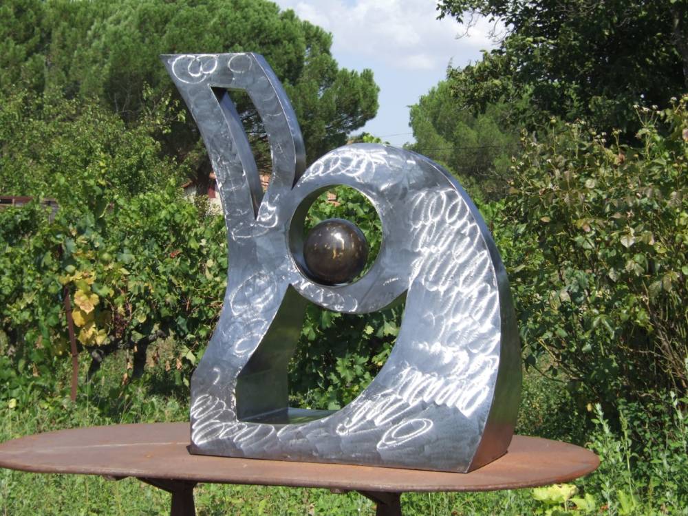 VFMS - Sculpture
