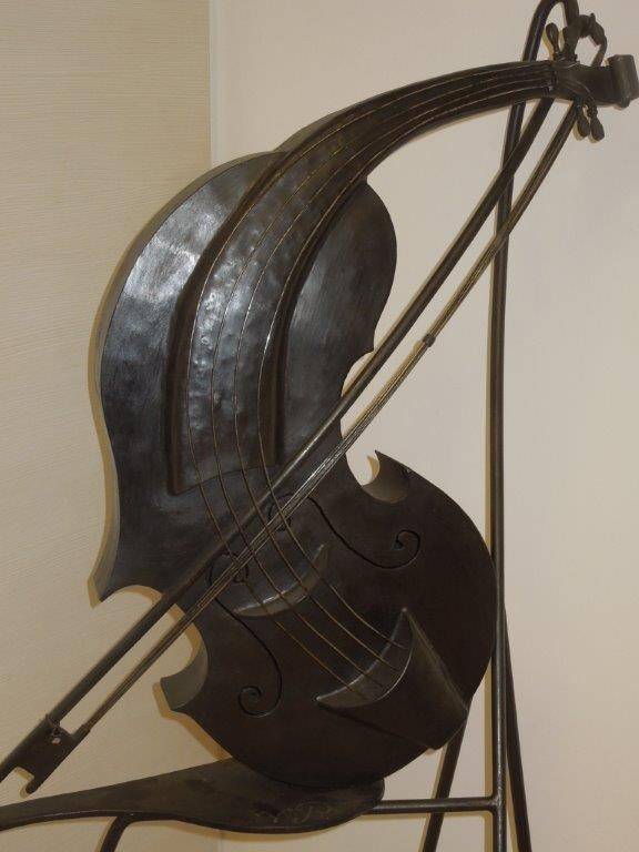 VFMS - Sculpture