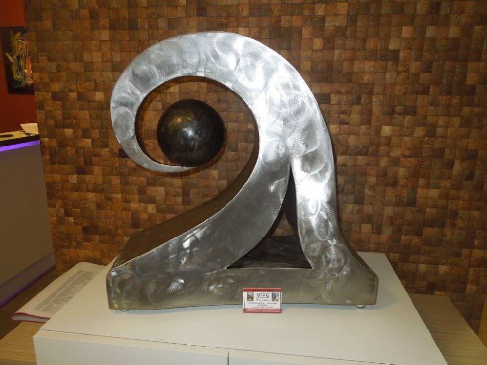 VFMS - Sculpture