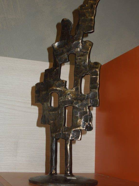 VFMS - Sculpture
