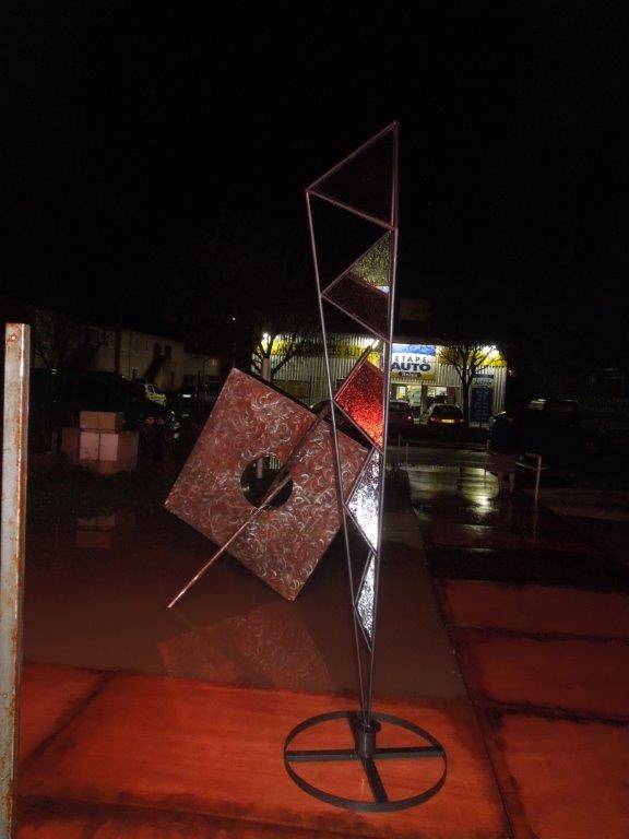 VFMS - Sculpture