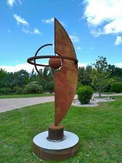 VFMS - Sculpture