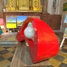 VFMS - Sculpture