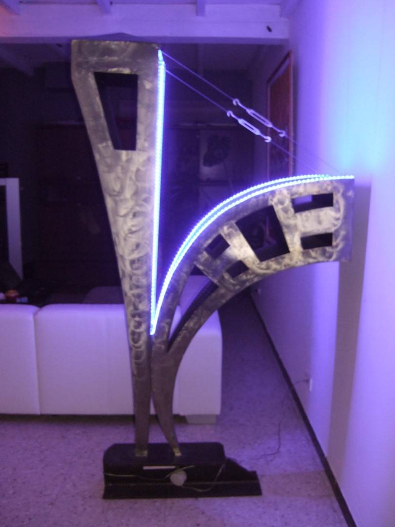 VFMS - Sculpture
